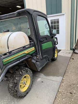 Image of John Deere XUV 835M equipment image 2