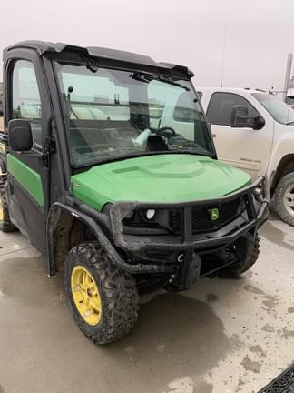 Image of John Deere XUV 835M equipment image 1