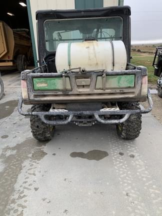 Image of John Deere XUV 835M equipment image 4
