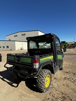 Image of John Deere XUV 835M equipment image 4