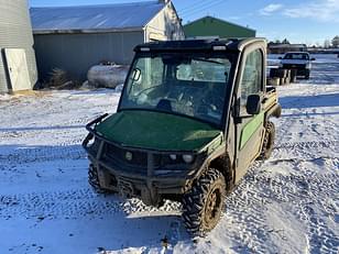 Main image John Deere XUV 835M 1