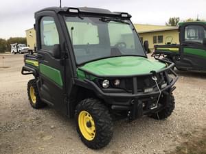 2023 John Deere XUV 835M Image