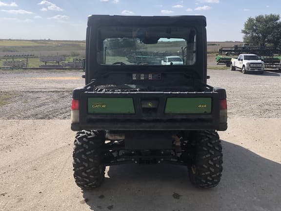 Image of John Deere XUV 835M equipment image 4