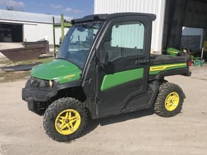 2023 John Deere XUV 835M Image