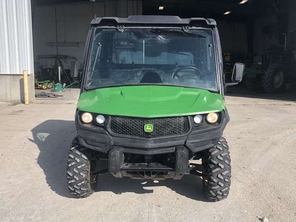 Image of John Deere XUV 835M Primary image