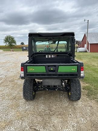 Image of John Deere XUV 835M equipment image 1