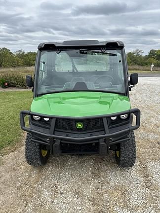 Image of John Deere XUV 835M equipment image 4