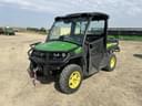 2023 John Deere XUV 835M Image