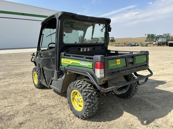 Image of John Deere XUV 835M equipment image 4