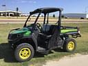 2023 John Deere XUV 835M Image