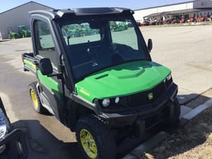 2023 John Deere XUV 835M Image