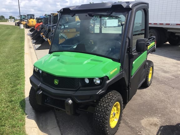 2023 John Deere XUV 835M Equipment Image0