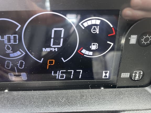 Image of John Deere XUV 835M equipment image 4