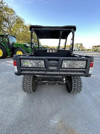 Image of John Deere XUV 835M equipment image 4