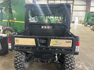 Main image John Deere XUV 835M 3