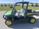 2023 John Deere XUV 835M Image