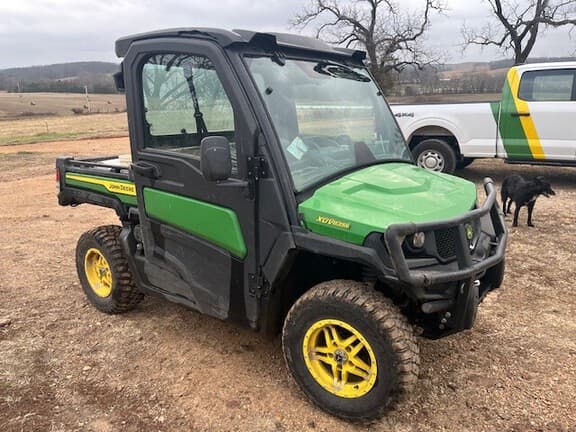 Image of John Deere XUV 835M Primary image