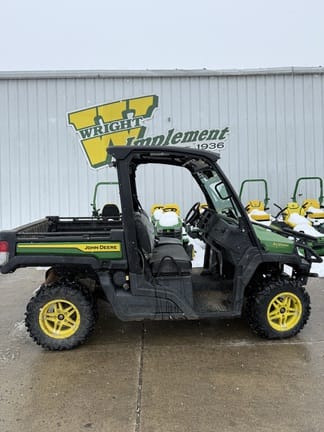 2023 John Deere XUV 835M Equipment Image0