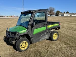 2023 John Deere XUV 835M Image