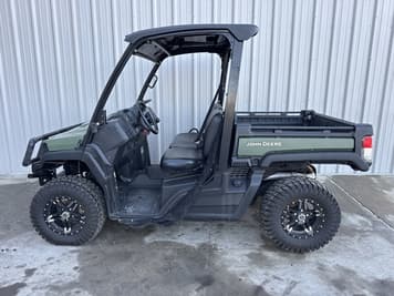 Main image John Deere XUV 835M