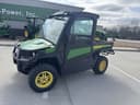 2023 John Deere XUV 835M Image
