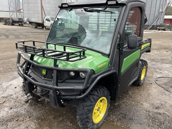 2023 John Deere XUV 835M Equipment Image0