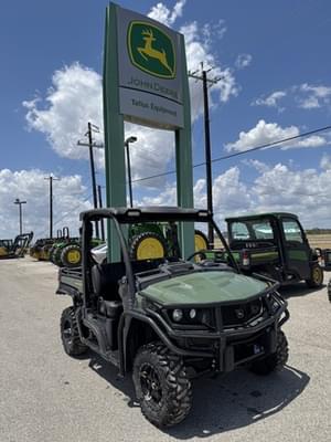 2023 John Deere XUV 835M Image