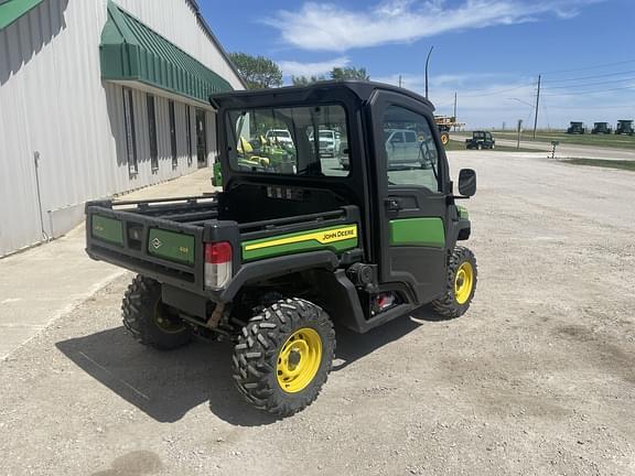 Image of John Deere XUV 835M equipment image 2
