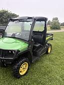 2023 John Deere XUV 835M Image