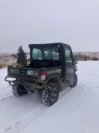Image of John Deere XUV 835M equipment image 4
