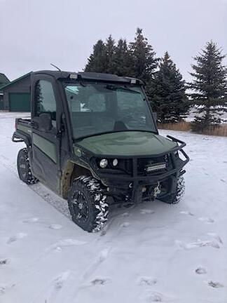 Image of John Deere XUV 835M equipment image 1
