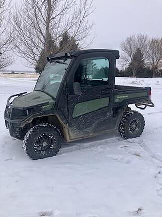 Image of John Deere XUV 835M Primary image