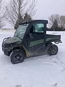 2023 John Deere XUV 835M Image