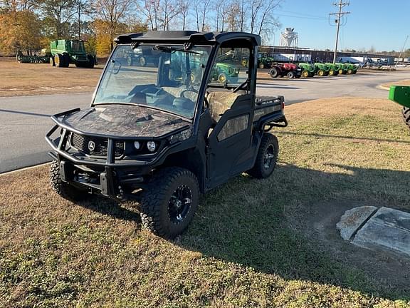 Image of John Deere XUV 835M Primary image