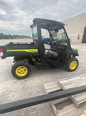 Main image John Deere XUV 835M 1