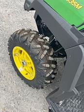 Main image John Deere XUV 835M 8