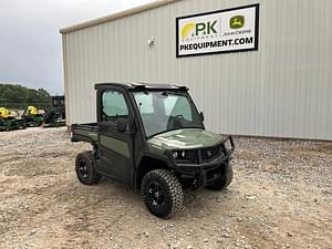 2023 John Deere XUV 835M Image