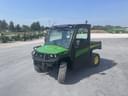 2023 John Deere XUV 835M Image