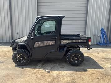 Main image John Deere XUV 835M