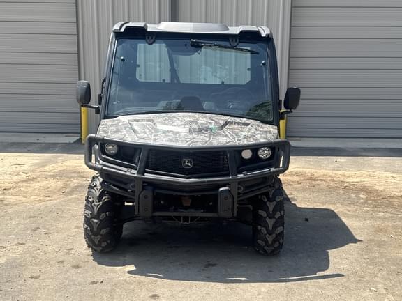 Image of John Deere XUV 835M equipment image 3