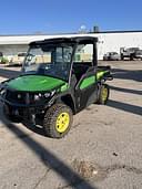 2023 John Deere XUV 835M Image