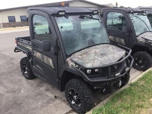 2023 John Deere XUV 835M Image