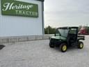 2023 John Deere XUV 835M Image