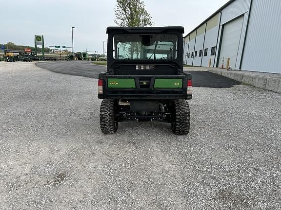 Image of John Deere XUV 835M equipment image 4