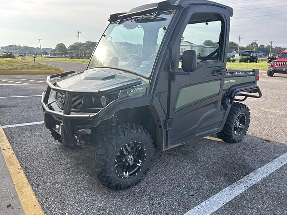 Image of John Deere XUV 835M Primary image