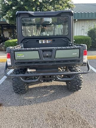 Image of John Deere XUV 835M equipment image 2