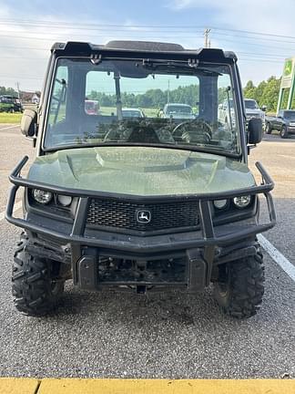Image of John Deere XUV 835M equipment image 1