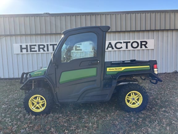 2023 John Deere XUV 835M Image