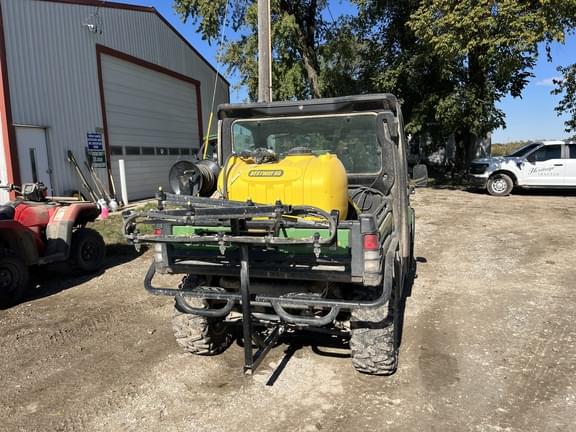 Image of John Deere XUV 835M equipment image 3