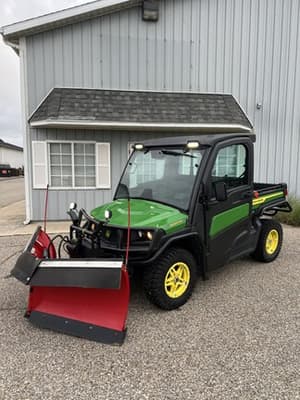 2023 John Deere XUV 835M Image